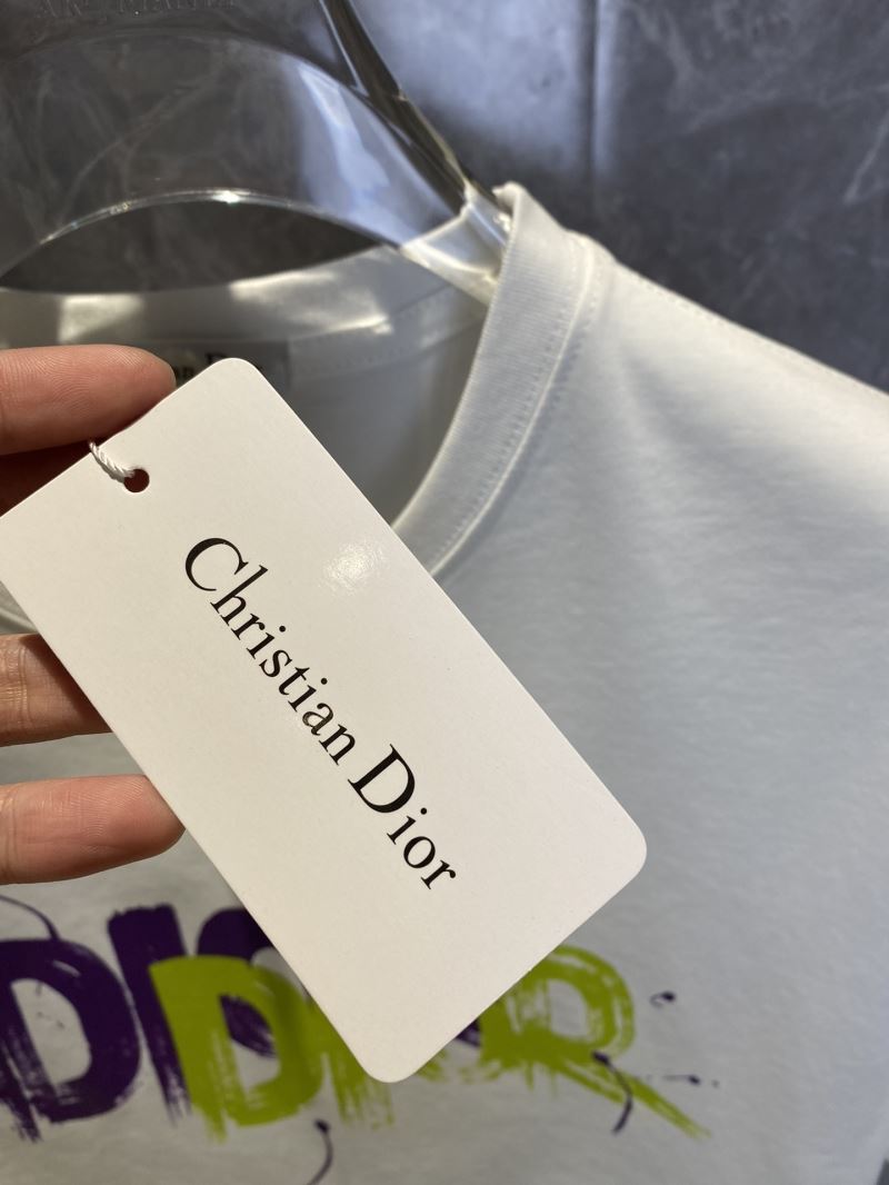 Christian Dior T-Shirts